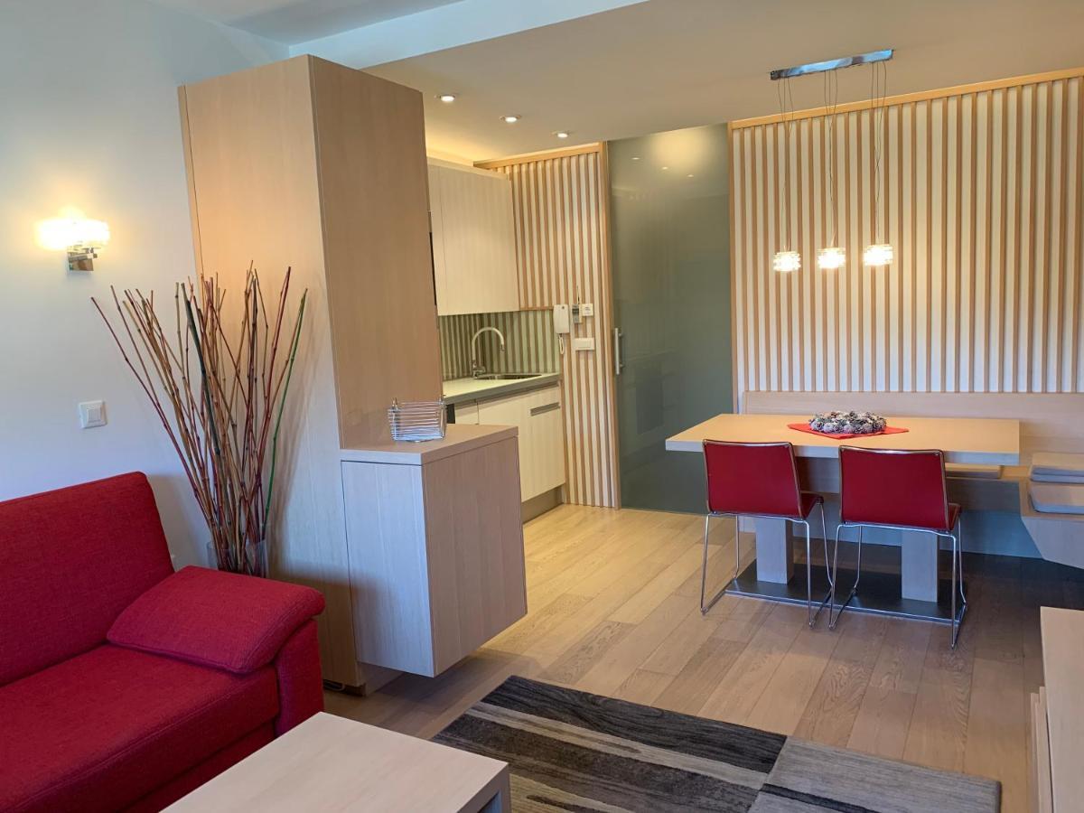 קרנייסקה גורה Apartment Mimi מראה חיצוני תמונה