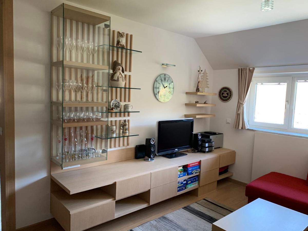 קרנייסקה גורה Apartment Mimi מראה חיצוני תמונה