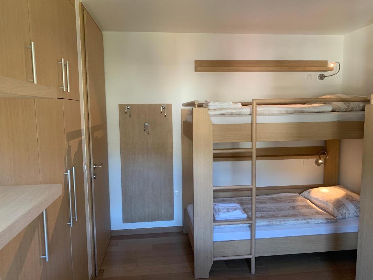 קרנייסקה גורה Apartment Mimi מראה חיצוני תמונה