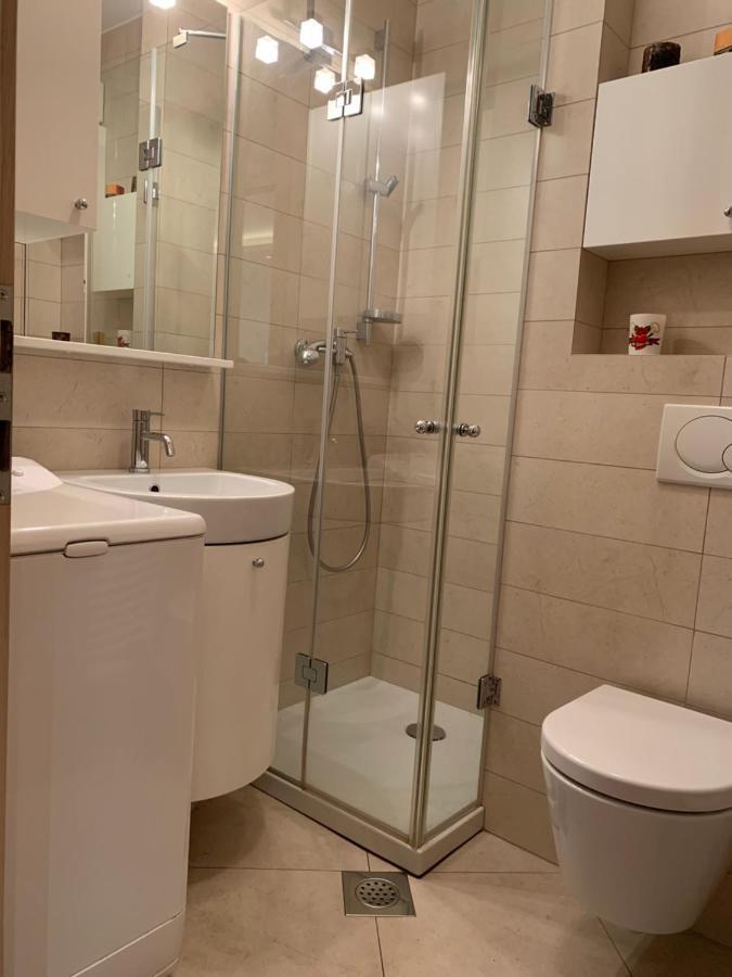 קרנייסקה גורה Apartment Mimi מראה חיצוני תמונה